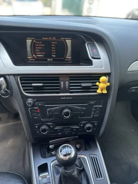 Audi A4 3.0 TDI quattro | Mobile.bg    9