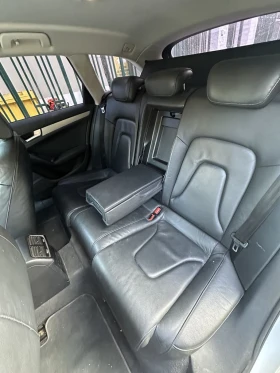 Audi A4 3.0 TDI quattro | Mobile.bg    8