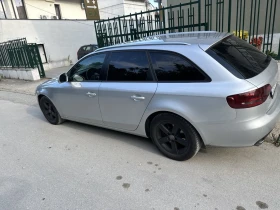 Обява за продажба на Audi A4 3.0 TDI quattro