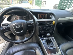 Audi A4 3.0 TDI quattro | Mobile.bg    6