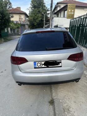 Audi A4 3.0 TDI quattro | Mobile.bg    5