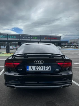 Audi A7 3.0 TDI/  / S-line | Mobile.bg    5