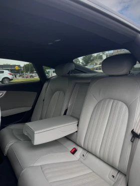 Audi A7 3.0 TDI/  / S-line | Mobile.bg    13
