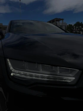 Audi A7 3.0 TDI/  / S-line | Mobile.bg    6