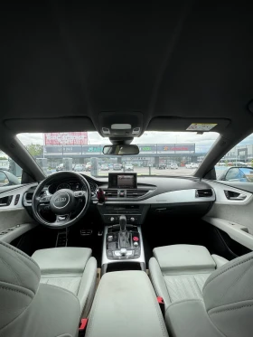 Audi A7 3.0 TDI/  / S-line | Mobile.bg    11