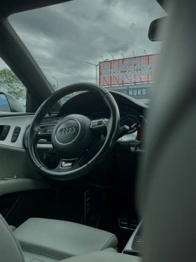 Audi A7 3.0 TDI/  / S-line | Mobile.bg    9