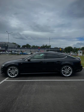 Audi A7 3.0 TDI/  / S-line | Mobile.bg    4