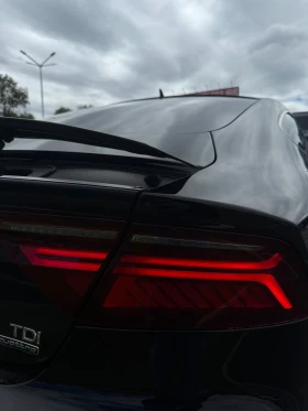 Audi A7 3.0 TDI/  / S-line | Mobile.bg    7