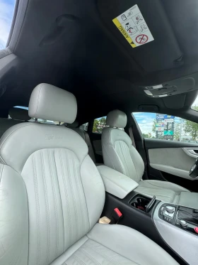 Audi A7 3.0 TDI/  / S-line | Mobile.bg    14
