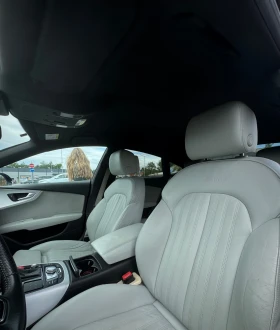 Audi A7 3.0 TDI/  / S-line | Mobile.bg    12