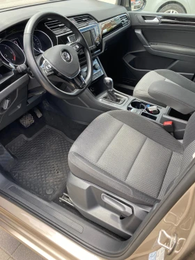 VW Touran Comfortline 2.0TDI DSG - 27300 лв. - 89138062 4