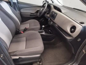 Toyota Yaris 1.5 hybrid 57000km - 25000 лв. - 62862162 8