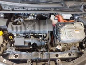 Toyota Yaris 1.5 hybrid 57000km - 25000 лв. - 62862162 17