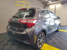 Toyota Yaris 1.5 hybrid 57000km - 25000 лв. - 62862162 6