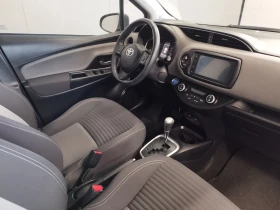 Toyota Yaris 1.5 hybrid 57000km - 25000 лв. - 62862162 11