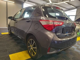 Toyota Yaris 1.5 hybrid 57000km - 25000 лв. - 62862162 5
