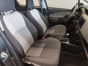 Toyota Yaris 1.5 hybrid 57000km - 25000 лв. - 62862162 9