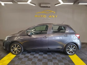 Toyota Yaris 1.5 hybrid 57000km - 25000 лв. - 62862162 4