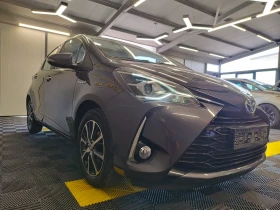 Toyota Yaris 1.5 hybrid 57000km - 25000 лв. - 62862162 3