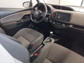 Toyota Yaris 1.5 hybrid 57000km - 25000 лв. - 62862162 10