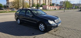 Обява за продажба на Mercedes-Benz C 200 ~4 200 лв. - изображение 2