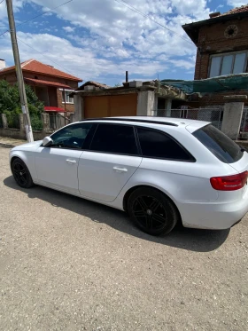 Audi A4 | Mobile.bg    2