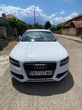 Audi A4 | Mobile.bg    4