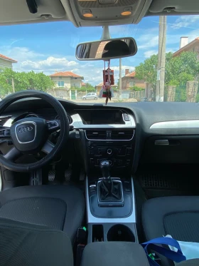 Audi A4 | Mobile.bg    7