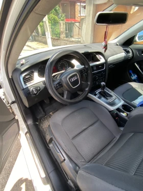 Audi A4 | Mobile.bg    6