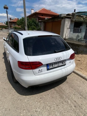 Audi A4 | Mobile.bg    5