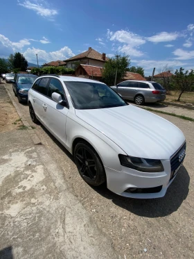 Audi A4 | Mobile.bg    3