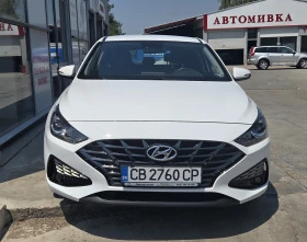 Hyundai I30 73517км. - 26300 лв. - 56505184 2
