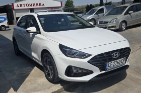 Hyundai I30 73517км. - 26300 лв. - 56505184 3