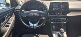 Hyundai I30 73517км. - 26300 лв. - 56505184 11