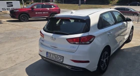 Hyundai I30 73517км. - 26300 лв. - 56505184 4