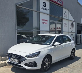 Hyundai I30 73517км.