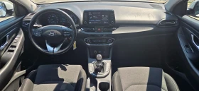Hyundai I30 73517км. - 26300 лв. - 56505184 10