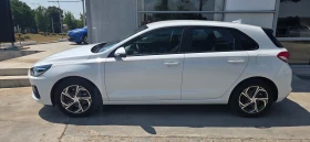 Hyundai I30 73517км. - 26300 лв. - 56505184 7