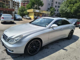     Mercedes-Benz CLS 350 .