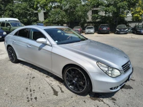     Mercedes-Benz CLS 350 .
