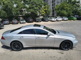 Mercedes-Benz CLS 350 . | Mobile.bg    7