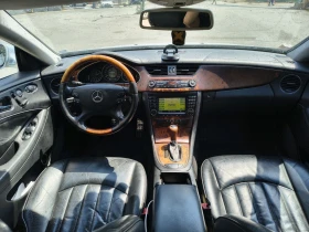 Mercedes-Benz CLS 350 . | Mobile.bg    9