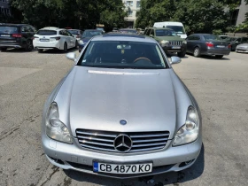 Mercedes-Benz CLS 350 . | Mobile.bg    5