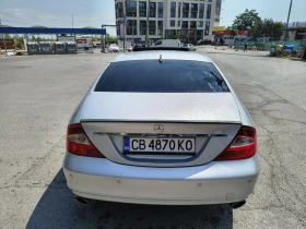 Mercedes-Benz CLS 350 . | Mobile.bg    6