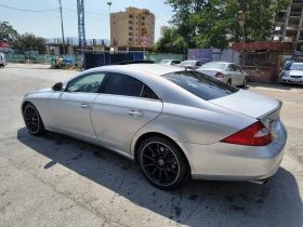     Mercedes-Benz CLS 350 .