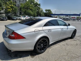     Mercedes-Benz CLS 350 .