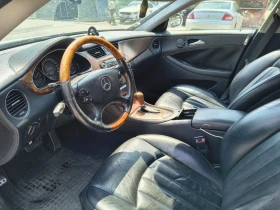 Mercedes-Benz CLS 350 . | Mobile.bg    8