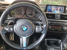 BMW 435 xDrive M Performans | Mobile.bg    14