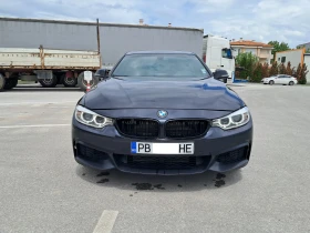 Обява за продажба на BMW 435 xDrive M Performans ~Цена по договаряне - изображение 2