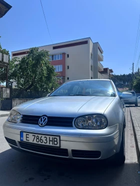 Обява за продажба на VW Golf VW Golf IV 1.9 TDI  ~4 200 лв. - изображение 2